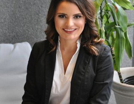 Meghan Young Duplantis 